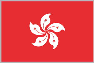 HKD国旗