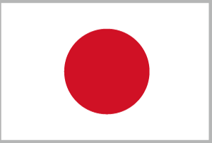 JPY国旗