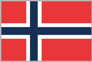 NOK国旗