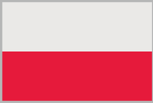 PLN国旗