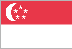 SGD国旗
