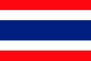 THB国旗