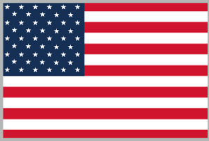 USD国旗